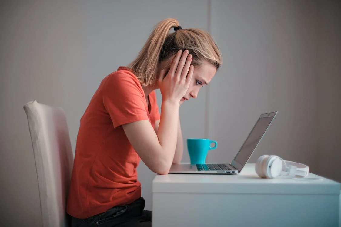 How Your Work Environment Might Be Contributing To Back Pain