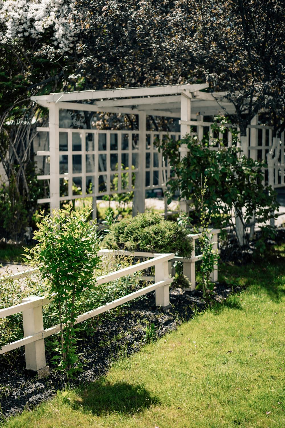 How Professional Landscaping Can Add Serenity to Your Kentish Garden